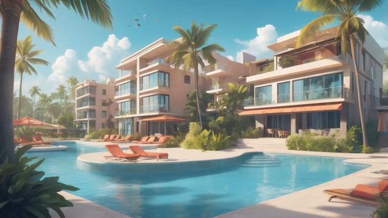 get rid of timeshare